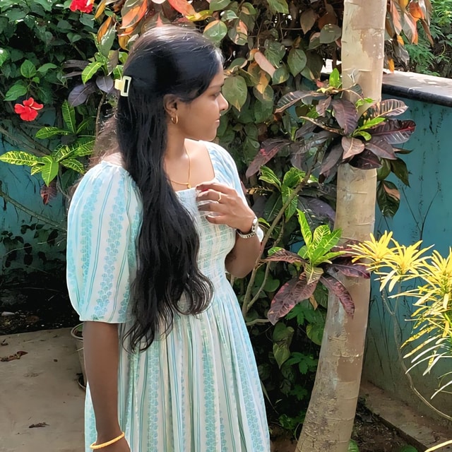 Shalini