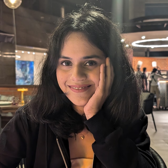 Priya