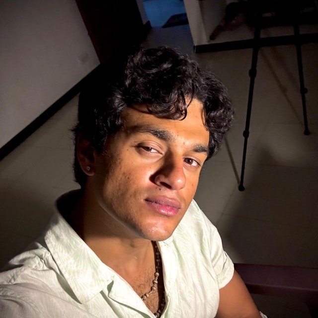 Karthik