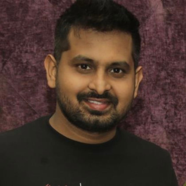 Gourav