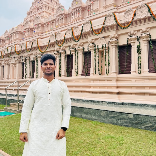 Bharath