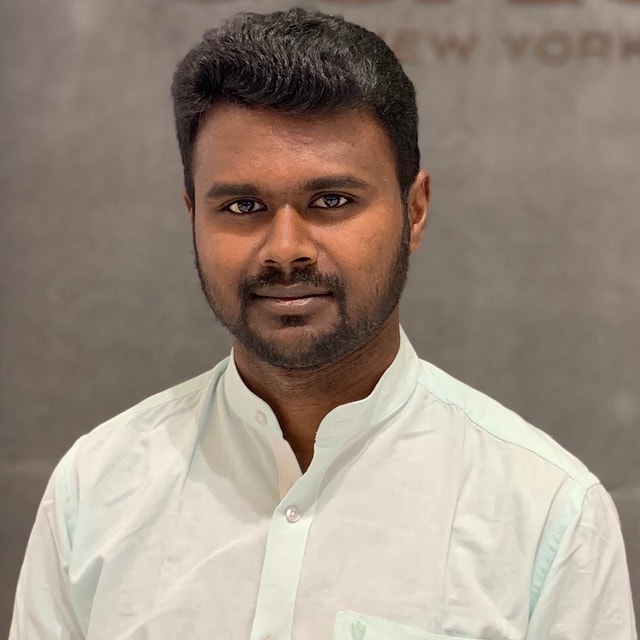 Ramakrishnan