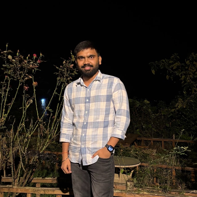 Ankit