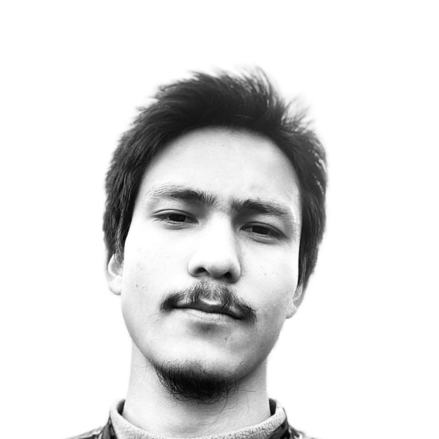 Bishal
