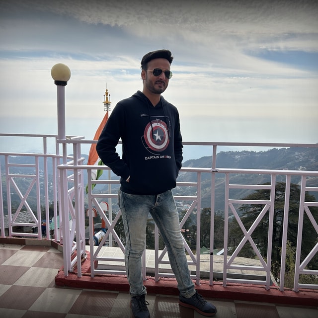 Shubham