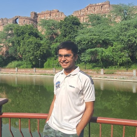 Abhiraj Kumar