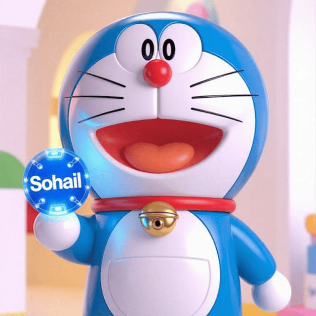 sohil
