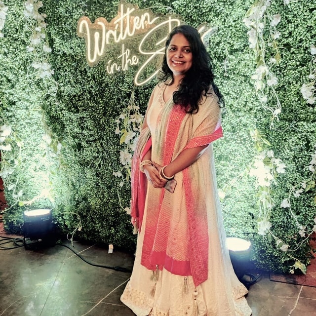 Priyansha