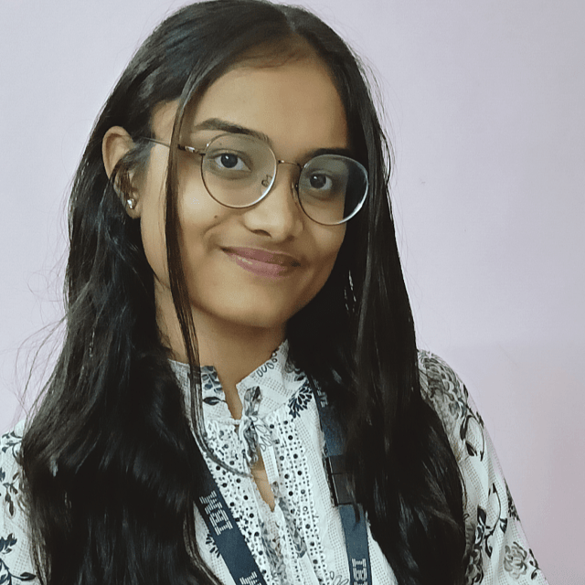 Madhavi