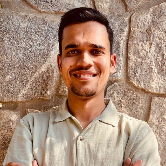 Kamlesh