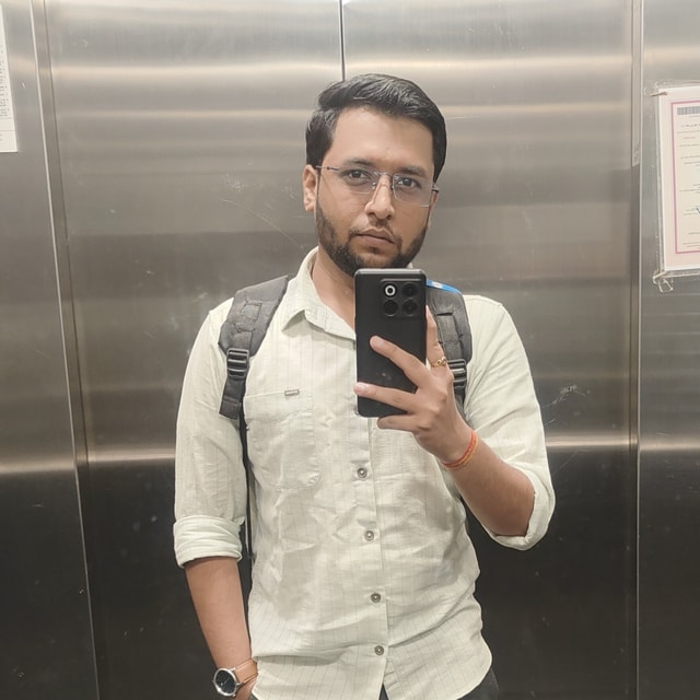 Rohit