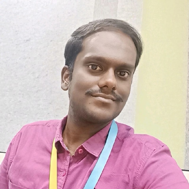 Suresh