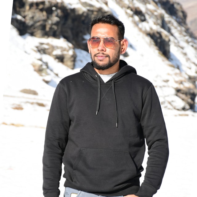Sudhanshu