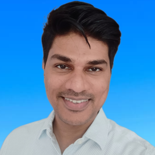Yogesh