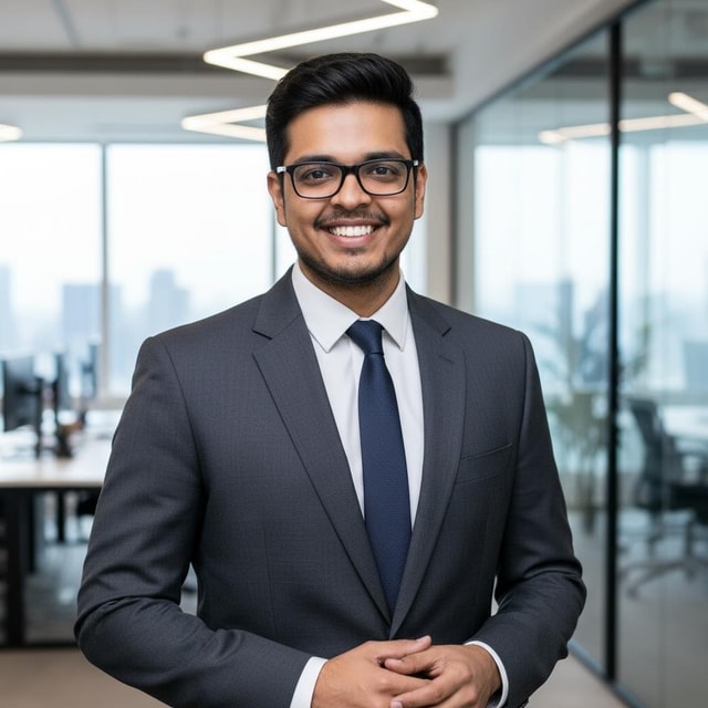 Srinivasan
