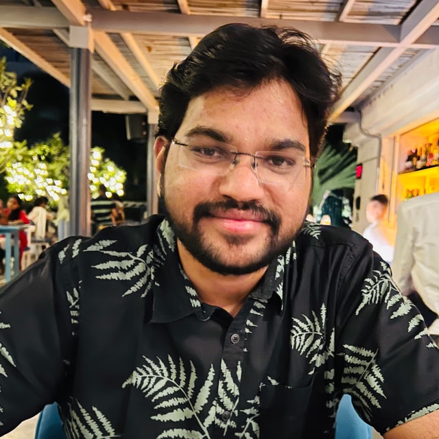 Venkatesh