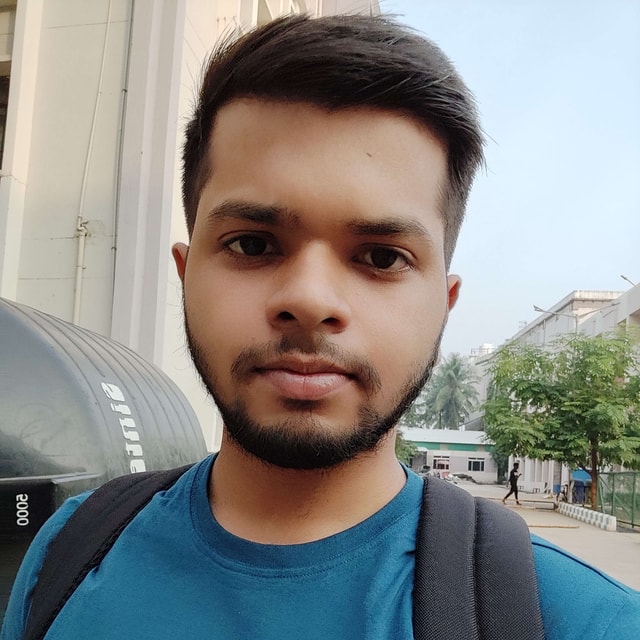Abhishek