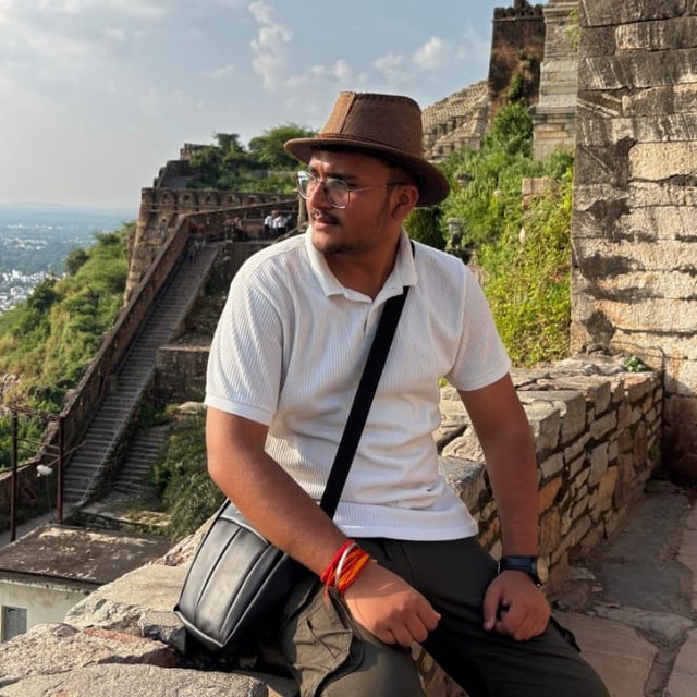 Aditya Pratap
