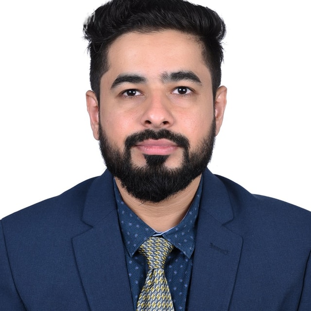Mohammed Faizan