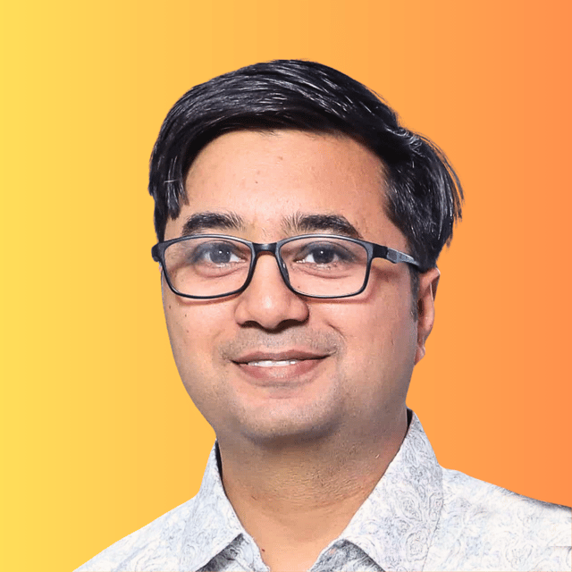Saurabh