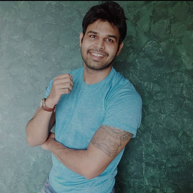 Rishaan
