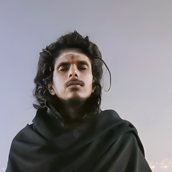 Antriksh