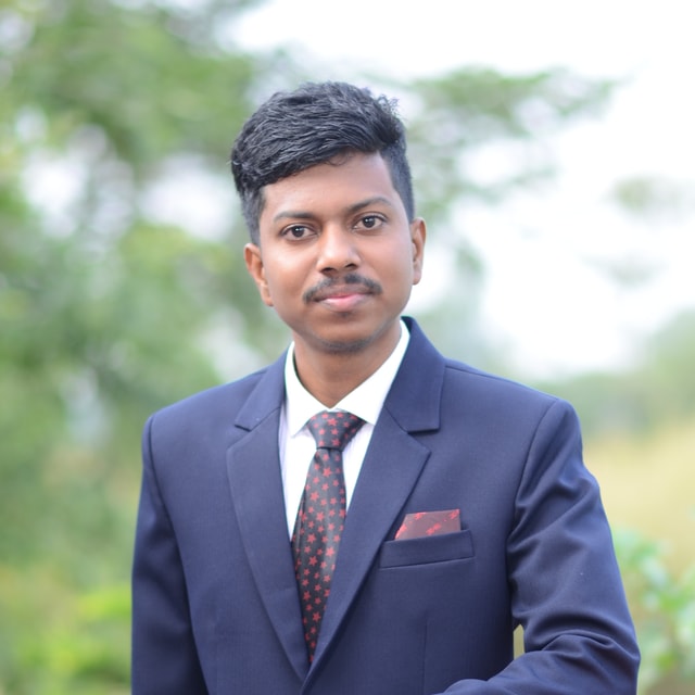 Saurabh