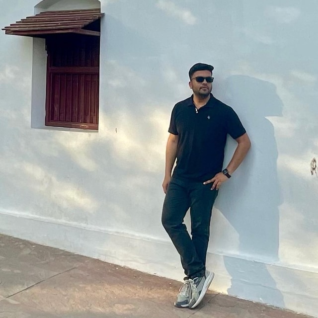 Saurav