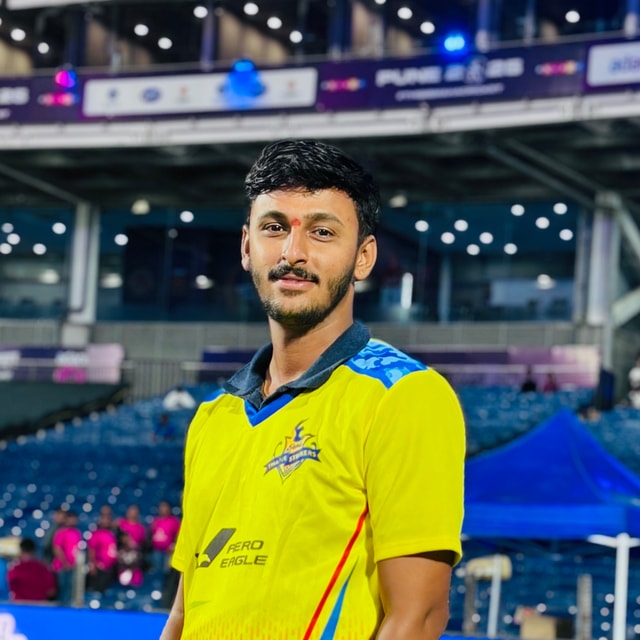 Rohit