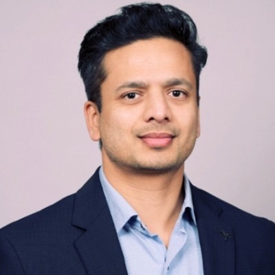 Ritesh