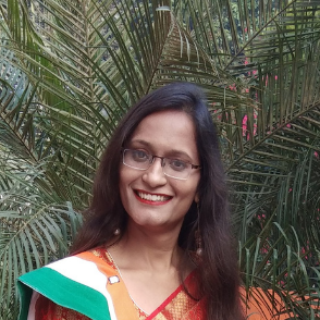 CS Neha