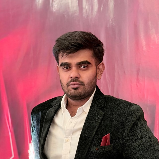 Nimesh
