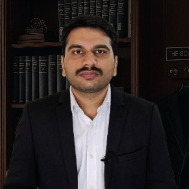 Adv. Rahul
