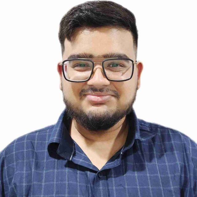 SOUMYA SWAROOP