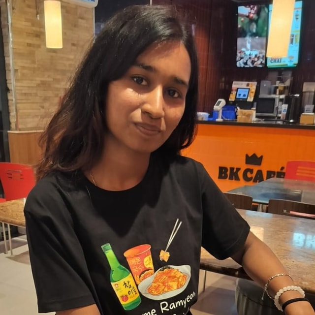 Magalakshmi