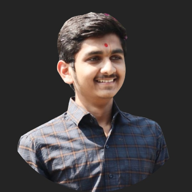 Jaydeep