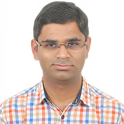Dr. Atul