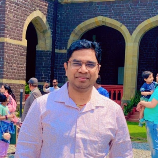 Rakesh Kumar