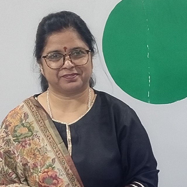 PRATIBHA