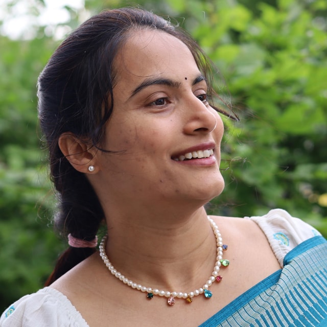 Tejaswi