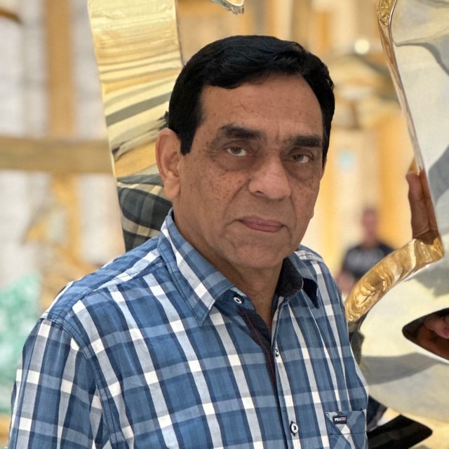 Rajendra Kumar