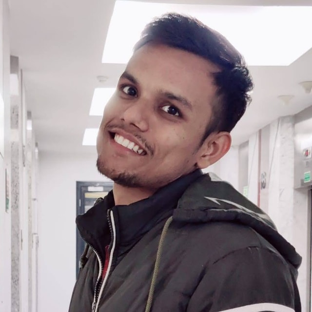 Shyam