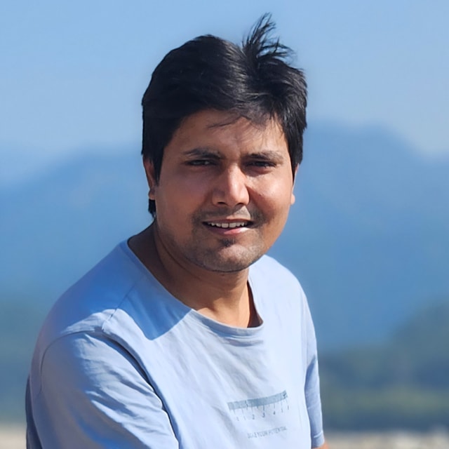 Ankit