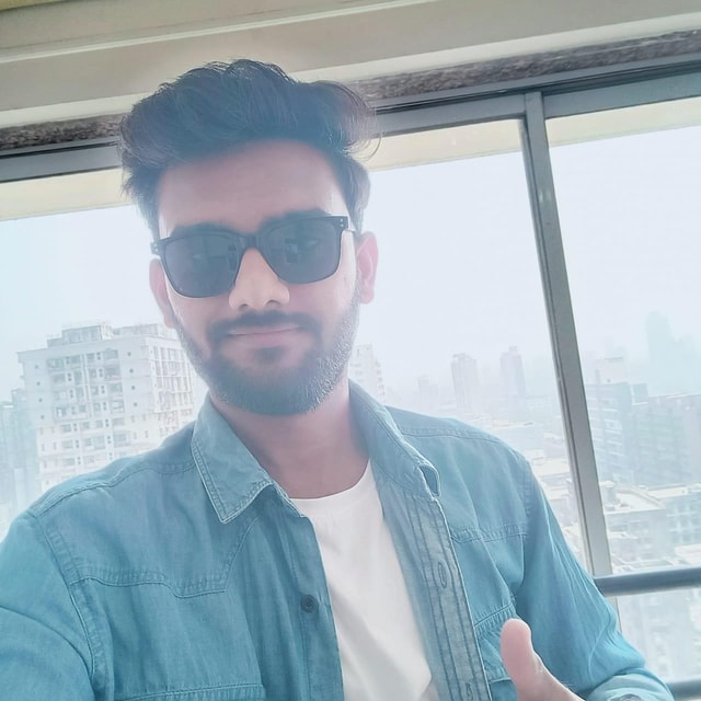 Rakesh