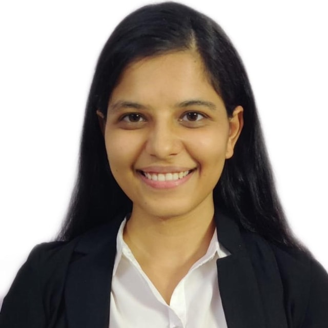 PRIYANSHI