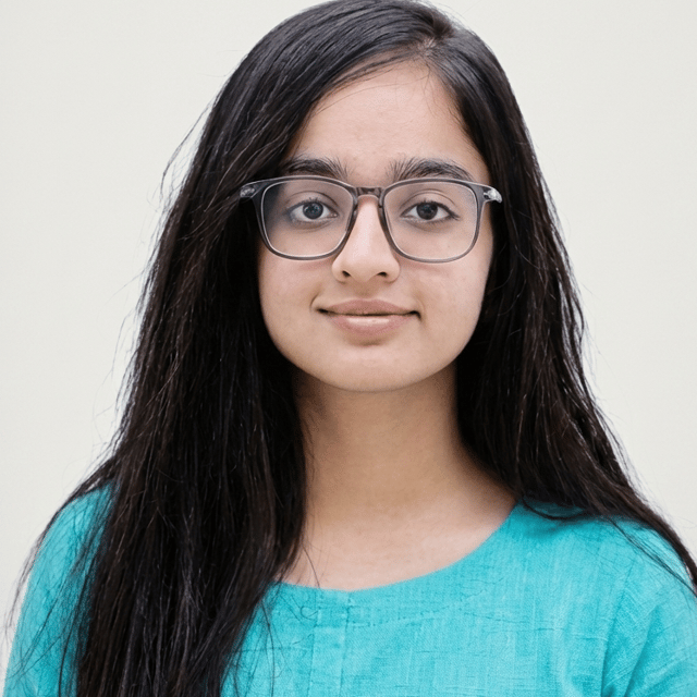 Priyanshi