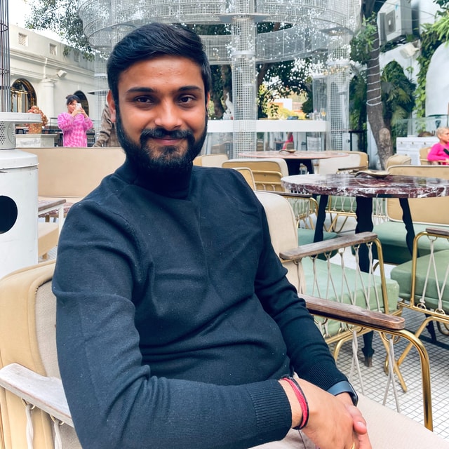 Divyanshu