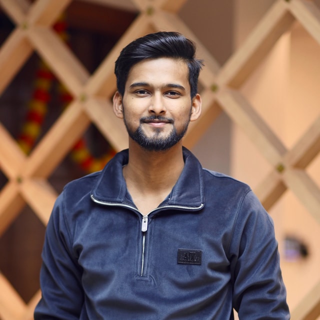Yogesh