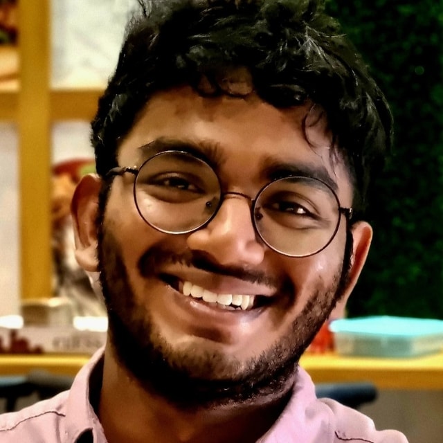 Bhuvan Lohit Dev