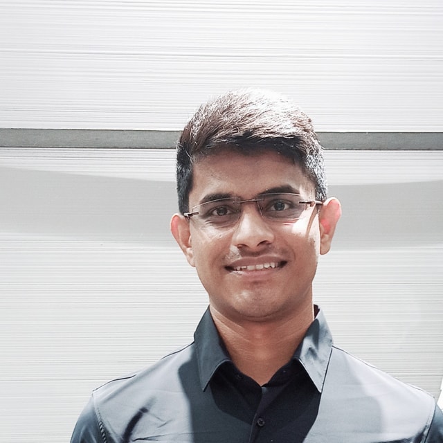 Deepak